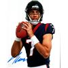 Image 1 : Houston Texans C.J. Stroud facsimile signed photo