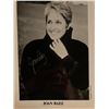 Image 1 : Joan Baez facsimile signed photo. 8x10 inches