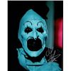 Image 1 : Terrifier 4 David Howard Thornton facsimile signed photo