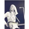 Image 1 : Tom Petty facsimile signed  photo