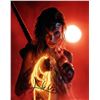 Image 1 : Wonder Woman Gal Gadot facsimile signed photo