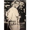 Image 1 : Robert DeNiro facsimile signed photo. 5x7 inches