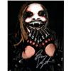 Image 1 : The Fiend Bray Wyatt facsimile signed photo