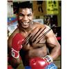 Image 1 : Mike Tyson facsimile signed photo