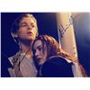 Image 1 : Titanic Leonardo DiCaprio and Kate Winslet facsimile signed  movie photo