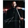 Image 1 : John Wick Keanu Reeves facsimile signed photo