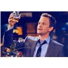 Image 1 : How I Met Your Mother Neil Patrick Harris facsimile signed  photo