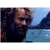 Image 1 : Castaway Tom Hanks facsimile signed  movie photo