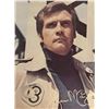 Image 1 : Lee Majors facsimile signed photo. 5x7 inches