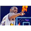 Image 1 : LA Lakers Kobe Bryant facsimile signed  photo