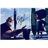 Image 1 : The Incredibles Craig T. Nelson and Brad Bird facsimile signed  movie photo