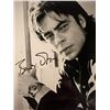 Image 1 : Benicio Del Toro facsimile signed photo. 5x7 inches