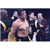 Image 1 : Rocky Balboa Sylvester Stallone facsimile signed  movie photo