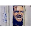 Image 1 : The Shining Jack Nicholson facsimile signed  movie photo