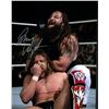 Image 1 : Windham Rotunda Bray Wyatt facsimile signed photo