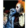 Image 1 : Beetlejuice Michael Keaton facsimile signed photo