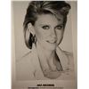 Image 1 : Olivia Newton John facsimile signed photo. 5x7 inches