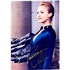 Image 1 : Jessica Alba facsimile signed  movie photo