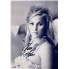Image 1 : Ursula Andress facsimile signed  photo