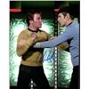 Image 1 : Star Trek WIlliam Shatner facsimile signed photo