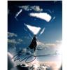 Image 1 : Superman Returns Brandon Routh facsimile signed photo