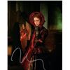 Image 1 : Frankenstein Mia Goth facsimile signed photo
