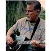 Image 1 : The Eagles Don Henley facsimile signed photo