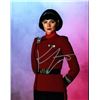 Image 1 : Star Trek VI Kim Cattrall facsimile signed photo