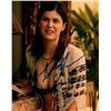 Image 1 : Alexandra Daddario facsimile signed photo