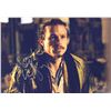 Image 1 : The Imaginarium of Doctor Parnassus Heath Ledger facsimile signed  movie photo