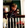 Image 1 : Home Alone MaCaulay Culkin facsimile signed photo