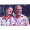 Image 1 : Caddyshack Ted Knight facsimile signed  movie photo