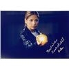 Image 1 : Buffy The Vampire Slayer Sarah Michelle Gellar facsimile signed  photo