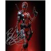 Image 1 : Deadpool Blake Lively facsimile signed photo