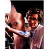 Image 1 : Close Encounters Steven Spielberg facsimile signed photo