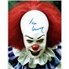 Image 1 : IT Tim Curry facsimile signed photo
