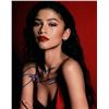Image 1 : Zendaya facsimile signed photo