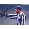 Image 1 : Zinedine Zidane facsimile signed  photo