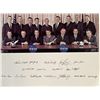 Image 1 : NASA administration facsimile signed photo. 8x10 inches