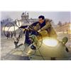 Image 1 : James Bond Pierce Brosnan facsimile signed  movie photo