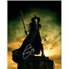 Image 1 : Wicked  Cynthia Erivo facsimile signed photo