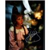 Image 1 : How the Grinch Stole Christmas Taylor Momsen facsimile signed photo