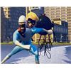 Image 1 : Incredibles 2 Samuel L. Jackson facsimile signed  movie photo