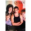 Image 1 : Queen band facsimile signed  photo