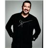 Image 1 : Impractical Jokers Sal Vulcano facsimile signed photo