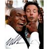 Image 1 : The Hangover Mike Tyson facsimile signed photo