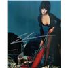 Image 1 : Elvira facsimile signed photo