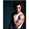 Image 1 : Jeremy Allen White facsimile signed photo