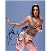 Image 1 : Katy Perry facsimile signed photo