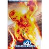 Image 1 : Fantastic Four Chris Evans facsimile signed  movie photo